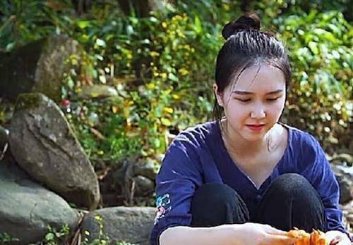 原创婵子姐姐和弟弟沐川姐弟的三农生活吸纳全平台粉丝过千万