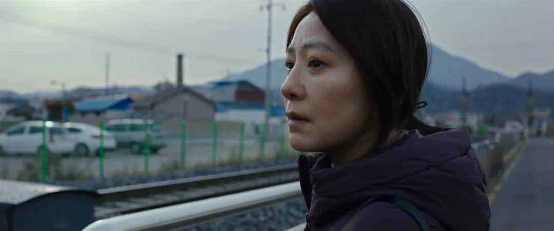 致允熙：翻版《情书》，雪景好评，刷一遍不够！