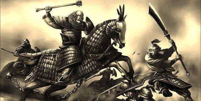 原创2万vs70万完颜阿骨打告诉你什么是彪悍详解护步达冈之战