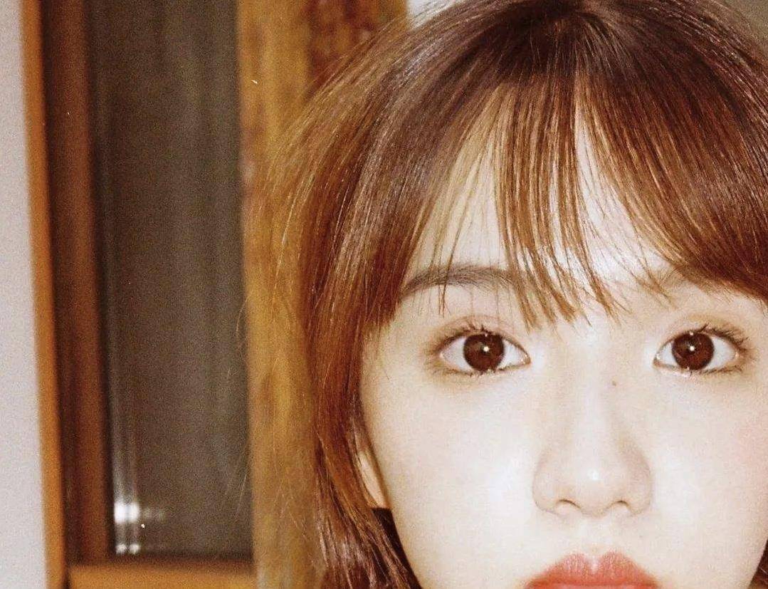 御姐看脸是“萌妹”,看身材是“御姐”,这3位女星的反差感太强了