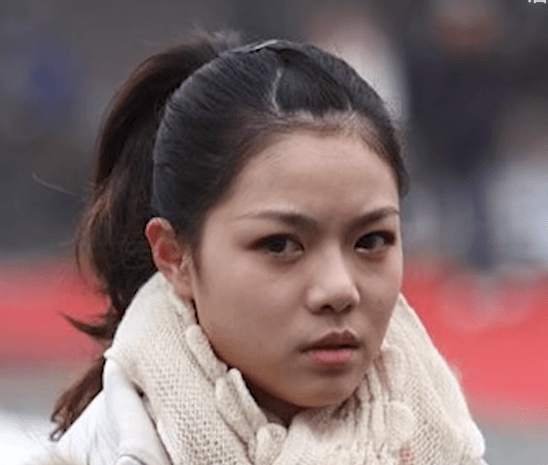 美貌5位美商极高的女星,有的换头精雕细琢,有的仅靠化妆弥补缺陷