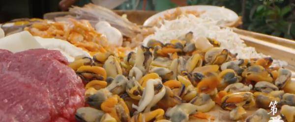 汤汁|各地“”早餐馋哭千万人，别说吃过了，就问你听过几个？