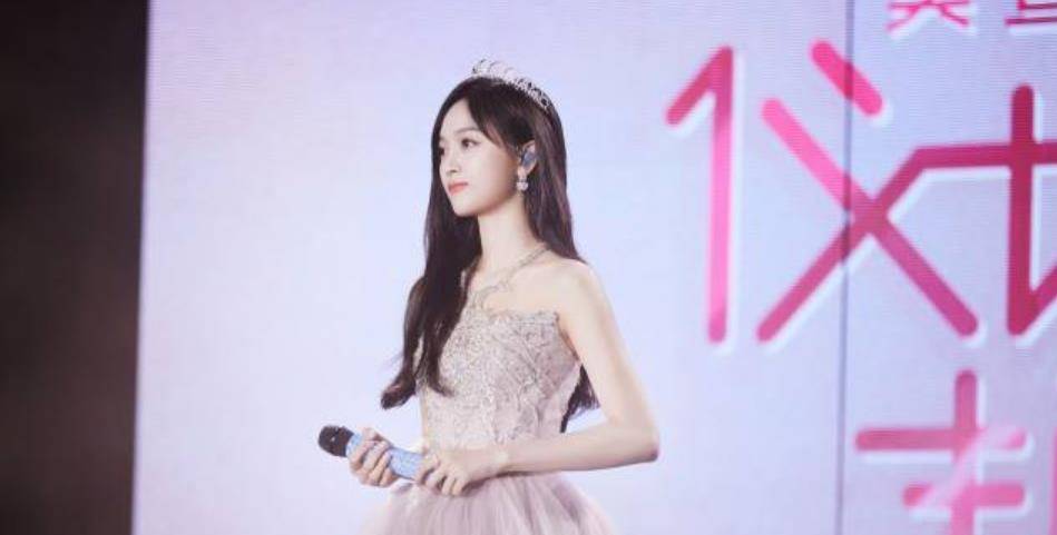 张佳宁|江疏影从正午黑名单出来了？?格格逼婚前顶流？?白敬亭瞧不起明侦？?