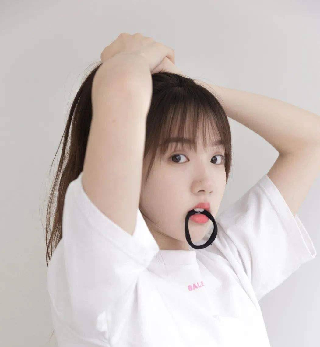 御姐看脸是“萌妹”,看身材是“御姐”,这3位女星的反差感太强了