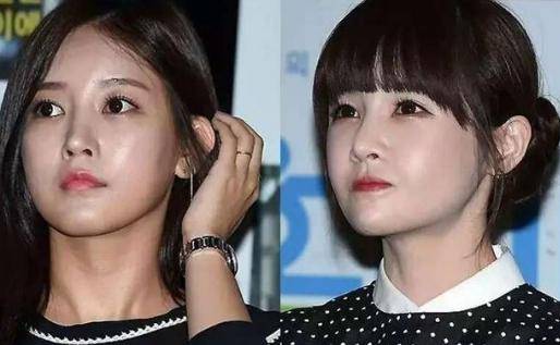 王鸥不是所有女生都适合化浓妆，选错了显老没气质，杨紫王鸥都中招