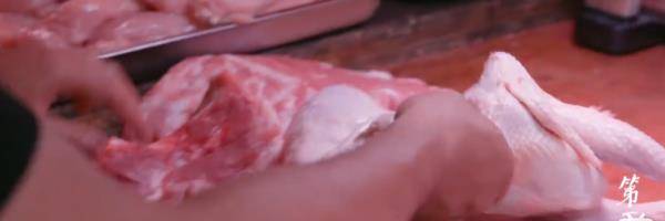 汤汁|各地“”早餐馋哭千万人,别说吃过了,就问你听过几个?