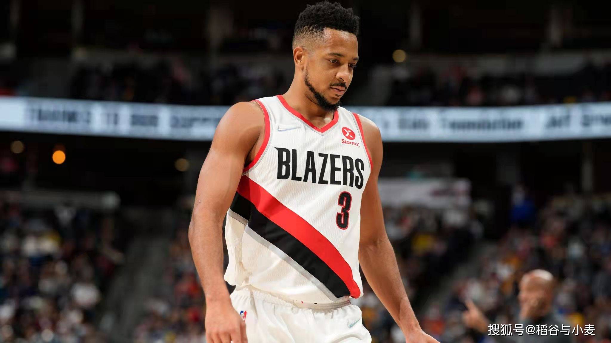 其实他才是开拓者的最大毒瘤!_麦科勒姆_投篮_本赛季