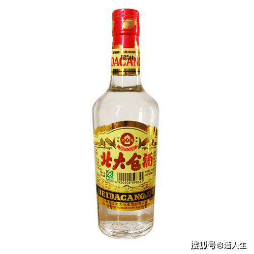 这3款东北实力酒价格便宜口感一流就是不出名