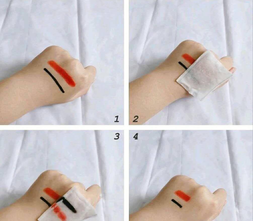 因为包文婧皮肤状态好到碾压“女儿“，意外露出卸妆法宝，上架遭疯抢