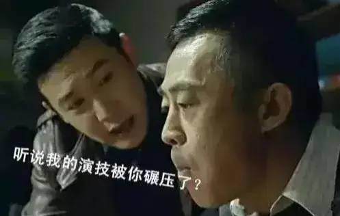 侯亮平|当年，李路筹拍《人民的名义》，陈道明默认出演“侯亮平”，开拍前李路反悔了