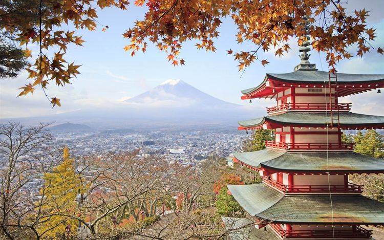 浅草寺：东京“最古老”的寺院，免费开放