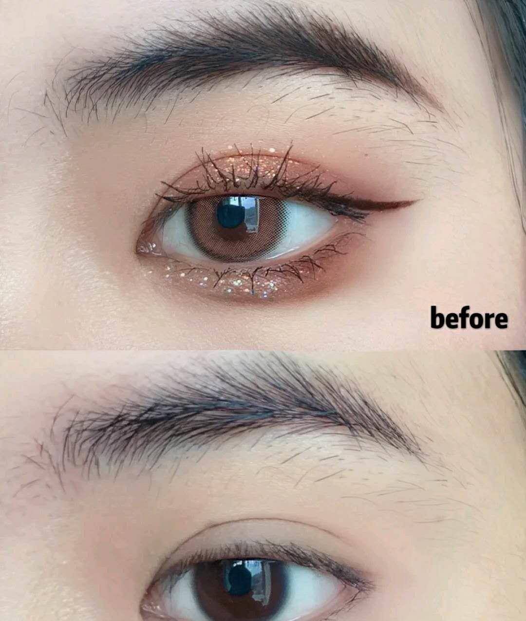 因为包文婧皮肤状态好到碾压“女儿“，意外露出卸妆法宝，上架遭疯抢