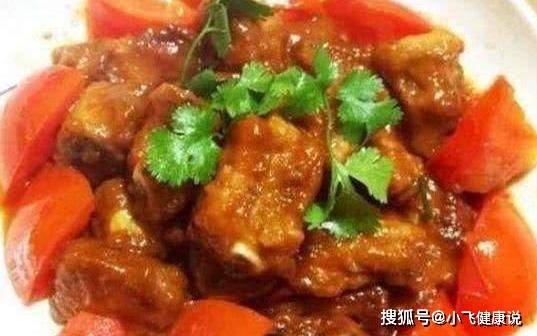 学做美食家常菜排骨 0c8299df46aa4ffc8f7ae36991987382.jpeg