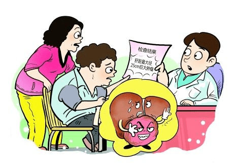 治疗|北京肝病专家王安生：家人患有乙肝，如何“防身”？