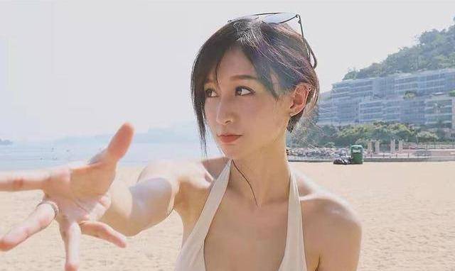 tvb演员地位排行榜_TVB艺人巡礼排位看地位,汤洛雯正式成为一线,26岁周嘉洛被力捧