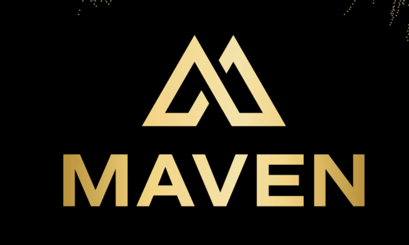 mavenlogo图片