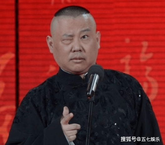 姜昆|看了姜昆演的相声，才知郭德纲在小剧场坚持27年有多难！