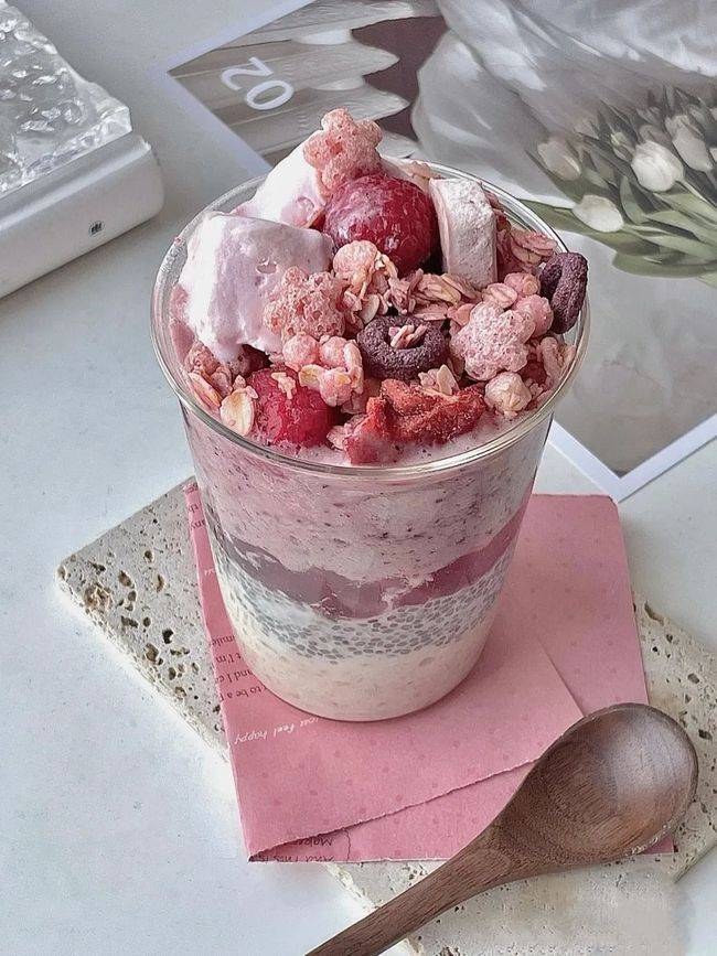 续费|让这些时髦低卡零食来帮你“续费”假期体验卡吧