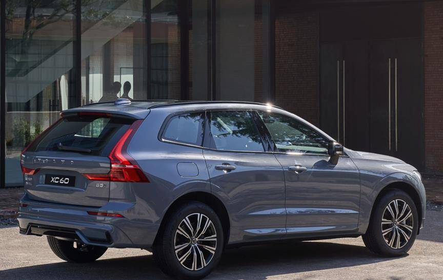 40万买suv 你该不会只知道bba吧 这三款更能彰显个性 乐惠车