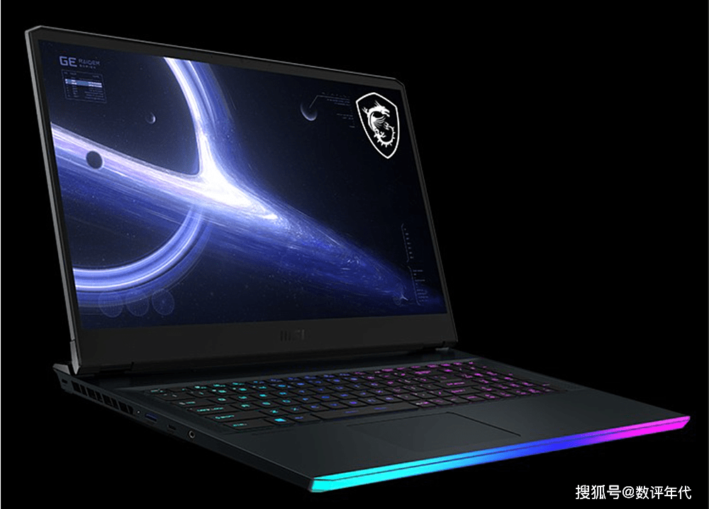 配12代i9-12900hk rtx3080ti,短板仅在屏幕配置_处理器_笔记本_性能