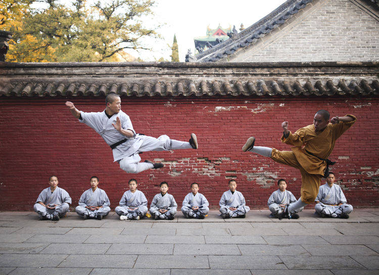 少林武术发源地,有"禅宗祖庭,天下第一名刹"之誉_投资_我国_河南