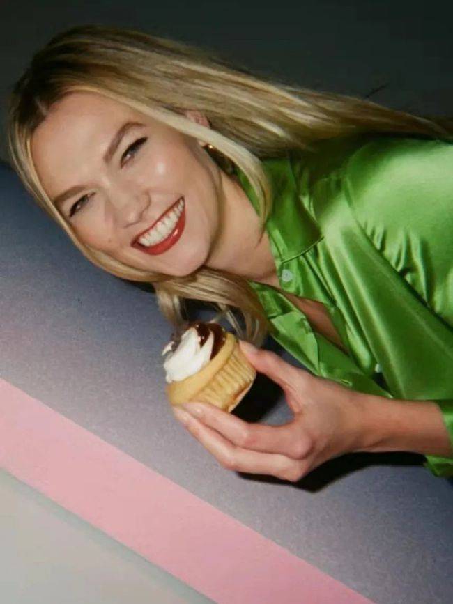 续费|让这些时髦低卡零食来帮你“续费”假期体验卡吧