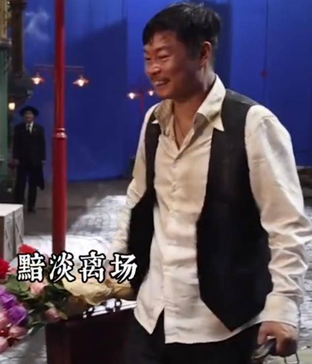 电影|《这个杀手不太冷静》之后，演员魏翔将何去何从？