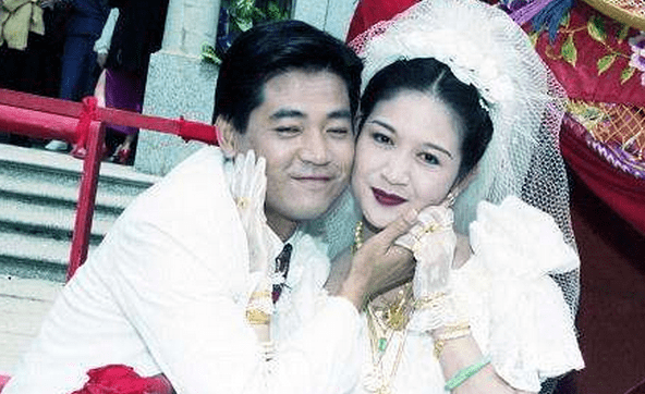 崔佩仪_恋人_缘故