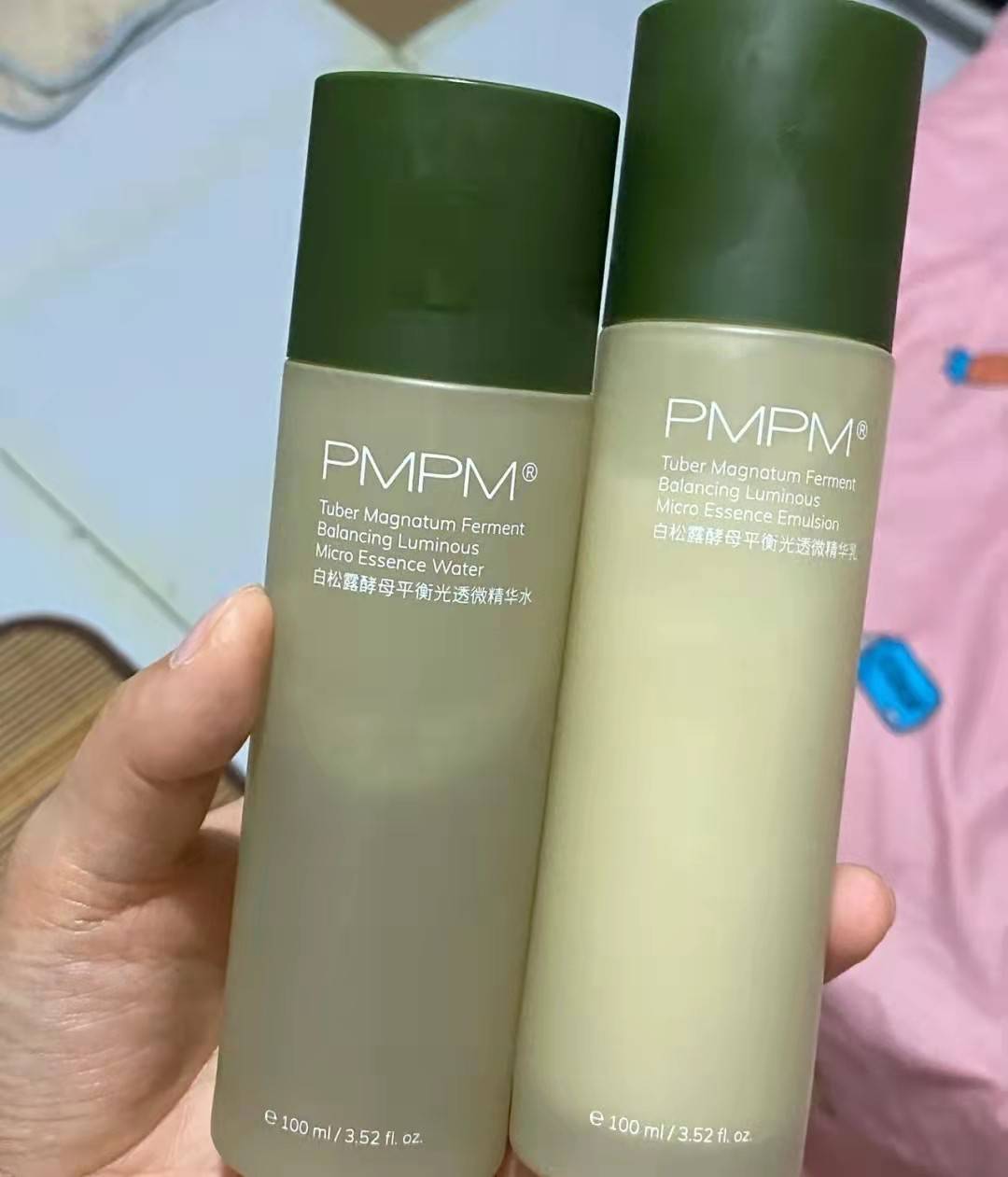 产品四套热门水乳对比测评:谁才是油皮“亲妈”?