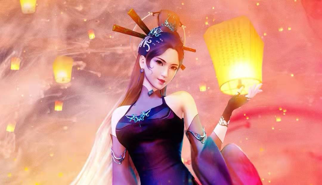 万界神主再加111集成国漫又一年番终于知道短文化为何火了