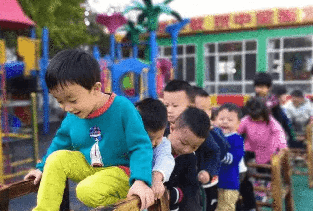 家长|小学3年级之后才明白，公立和私立幼儿园的差距，不是一星半点