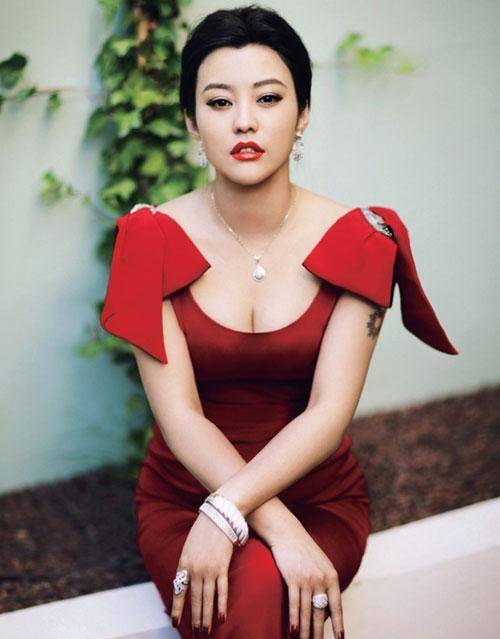 尽可能减少离婚对于孩子的影响周迅黄磊