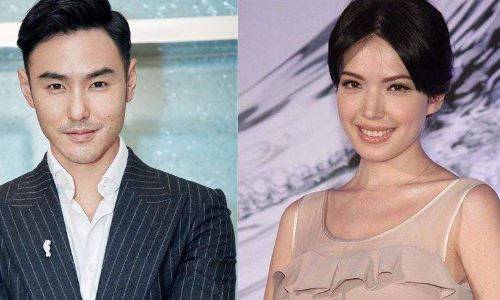 原创男演员阮经天的前女友是谁官宣过几段恋情