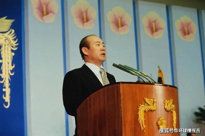 韩国独立仅短短70多年,为什么要分为第一至第六共和国?_李承_ 韩国独立仅短短70多年,为什么要分为第一至第六共和国?_李承_