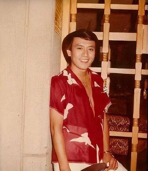 原创香港爱国歌手罗文去世20年广州歌迷一直都他尤为思念