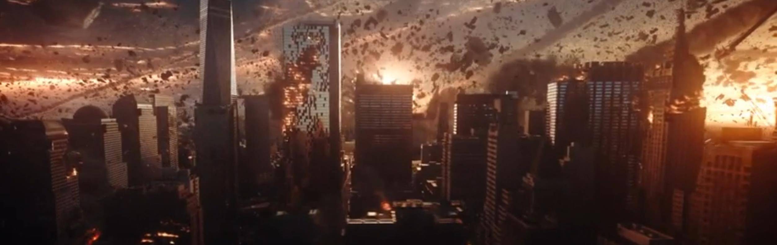 内地|首周末票房6300万,《2012》导演新片扑了,制作成本超8.8亿