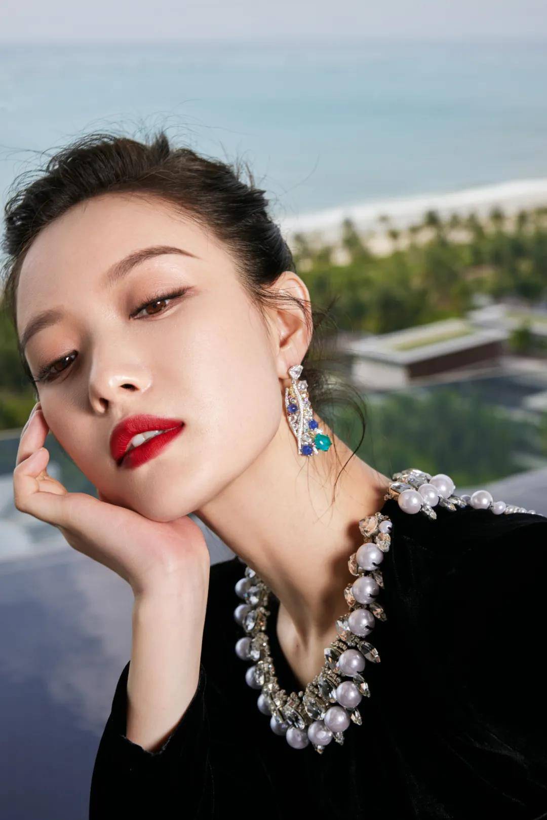 美人动物美人图鉴（一）：胜产高级脸的“鲶鱼系”，倪妮丁程鑫都是！