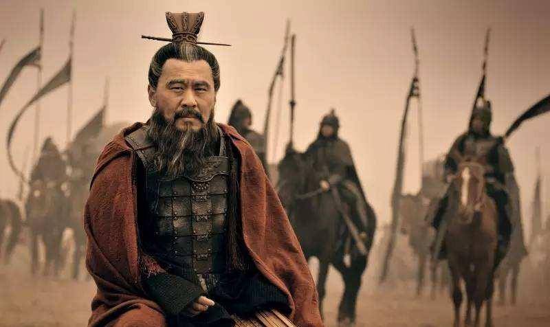 蒙恬被杀前说了一段千古名言 曹操推崇备至 每当委屈时必读一次 秦始皇 匈奴 秦国