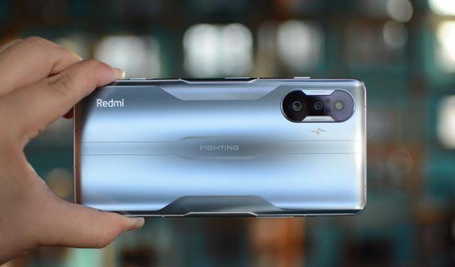 redmik40游戏版快速开箱上手!