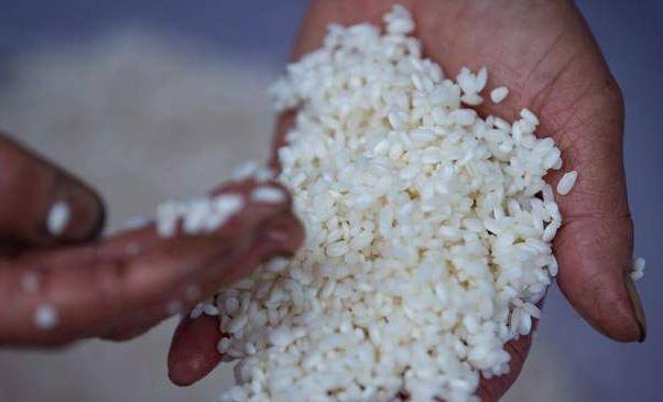 糯米要泡多久才能变软 a8284e5710b64dd2b779976f8aa81e6f.jpeg