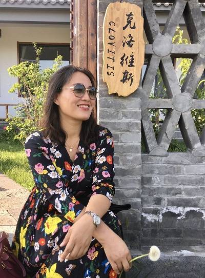 酿酒|廖晓燕：我与中国葡萄酒的不解情缘
