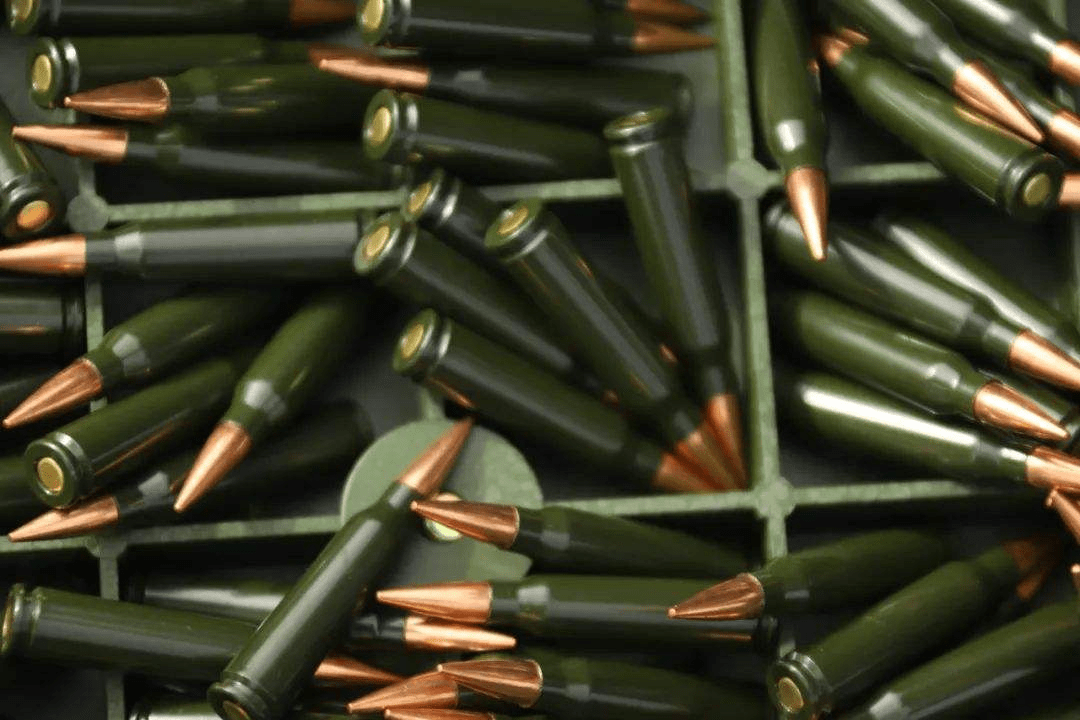 子弹过期之后,该如何处理呢?