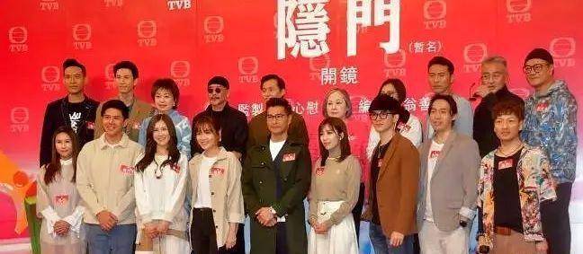 防护|TVB外判道具师感染新冠，电视城人心惶惶，黎耀祥恰逢返港进组