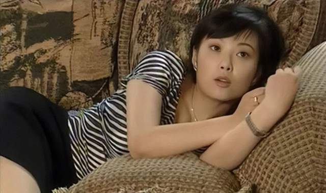 罗兰黄纪莹陈秀珠刘丹刘家辉揭TVB熟脸配角(图)冯克
