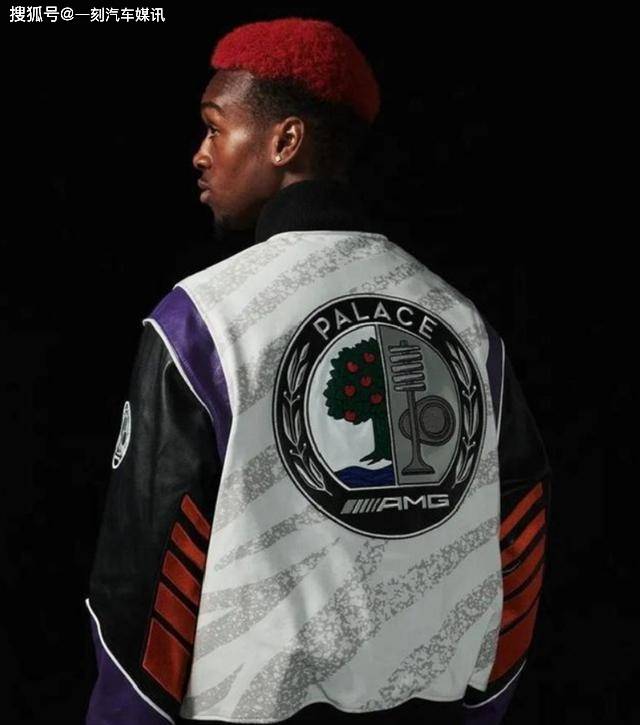 设计 这几个品牌算把年轻人琢磨明白了车圈跨界联名了解一下?