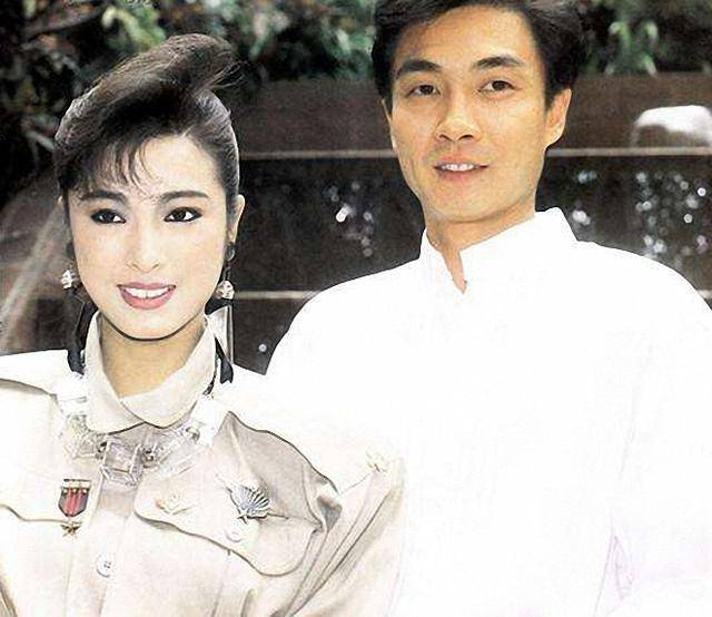 巅峰|古装剧美男，打拼近50年零绯闻，娶小20岁美妻生活美滋滋！