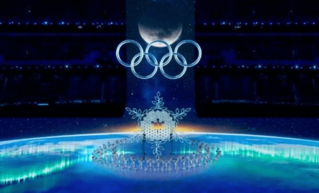 北京冬奥会开幕式时刻回顾 f38eb2f240574e1c984bbc6bb049322b.png