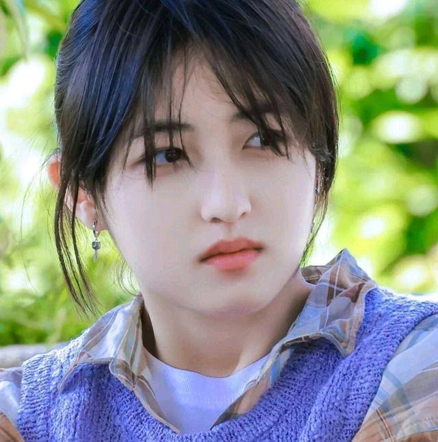 张予曦现代人的审美咋了？9个从画中走出来的女星，这才叫美的各有千秋