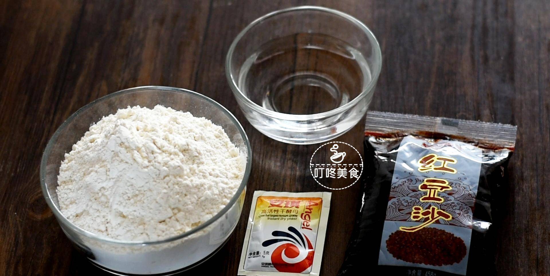 蒸屉|孩子不吃早餐，试试这样做，好吃好看又营养，儿子一次能吃20个！