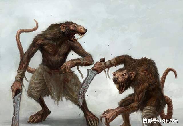 研究发现:人类导致老鼠的智商越来越高_进化_生物_家鼠